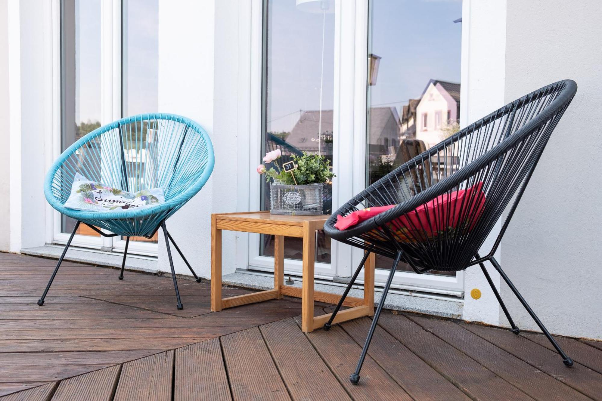 Hotel Cafe Del Maar Schalkenmehren Ngoại thất bức ảnh