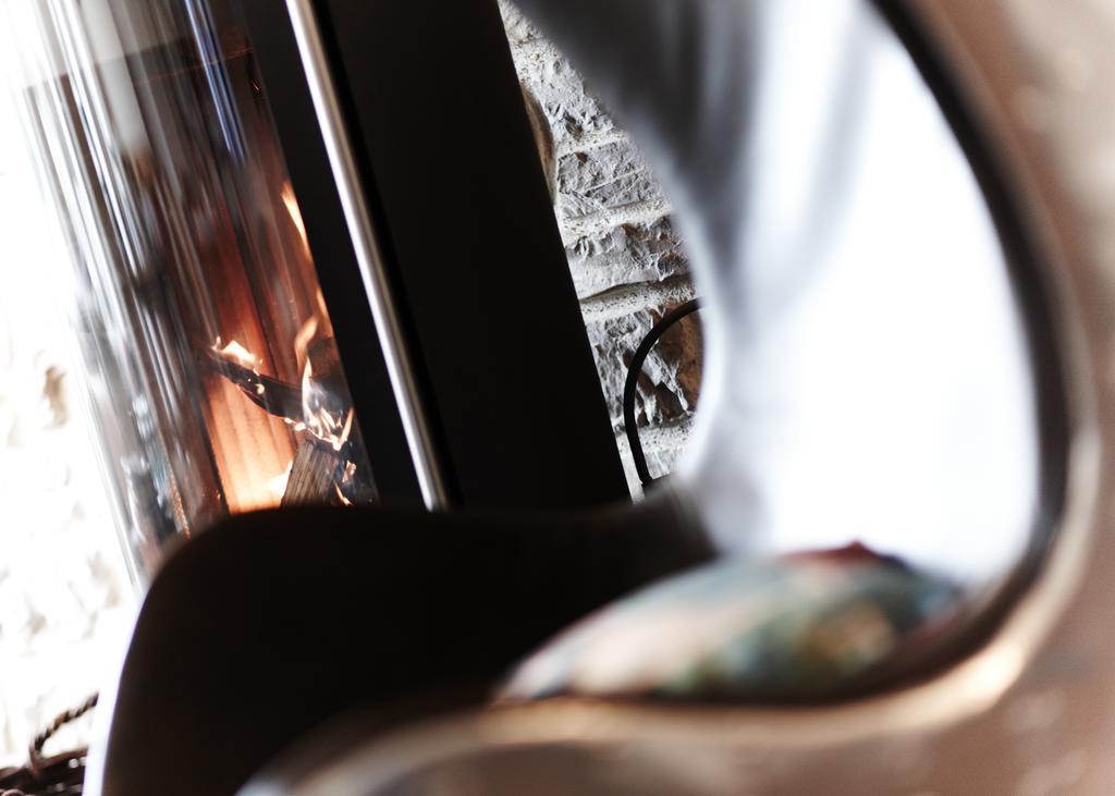 Hotel Cafe Del Maar Schalkenmehren Ngoại thất bức ảnh