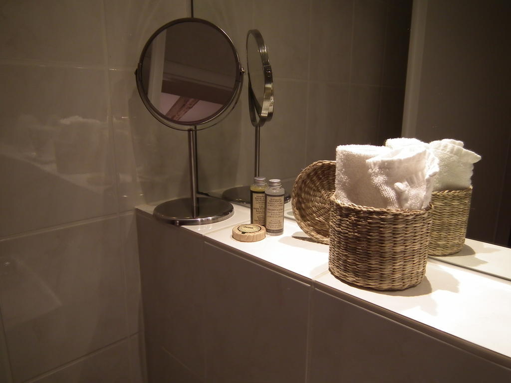 Hotel Cafe Del Maar Schalkenmehren Phòng bức ảnh