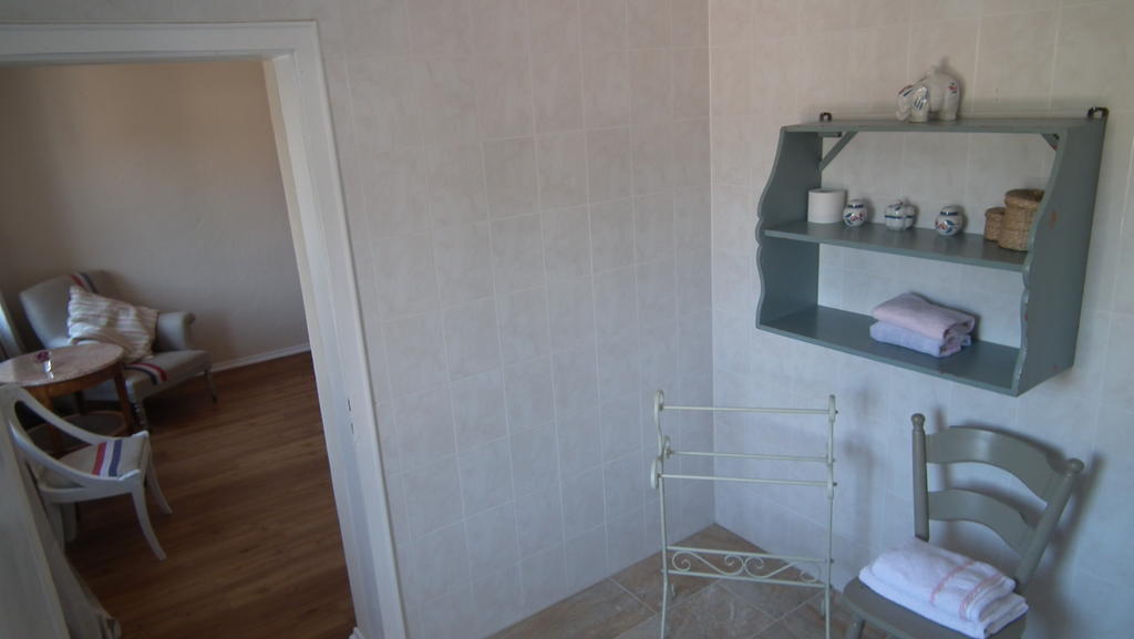 Hotel Cafe Del Maar Schalkenmehren Phòng bức ảnh